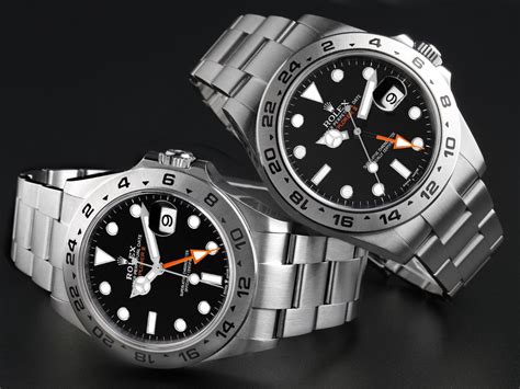 rolex explorer ii availability|rolex explorer ii 226570 review.